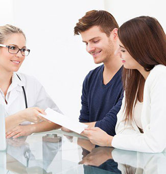 Quy trình Diện bảo lãnh hôn phu/hôn thê