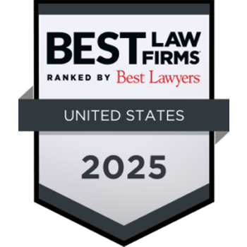 Best Lawyer - Best Law Firm 2025