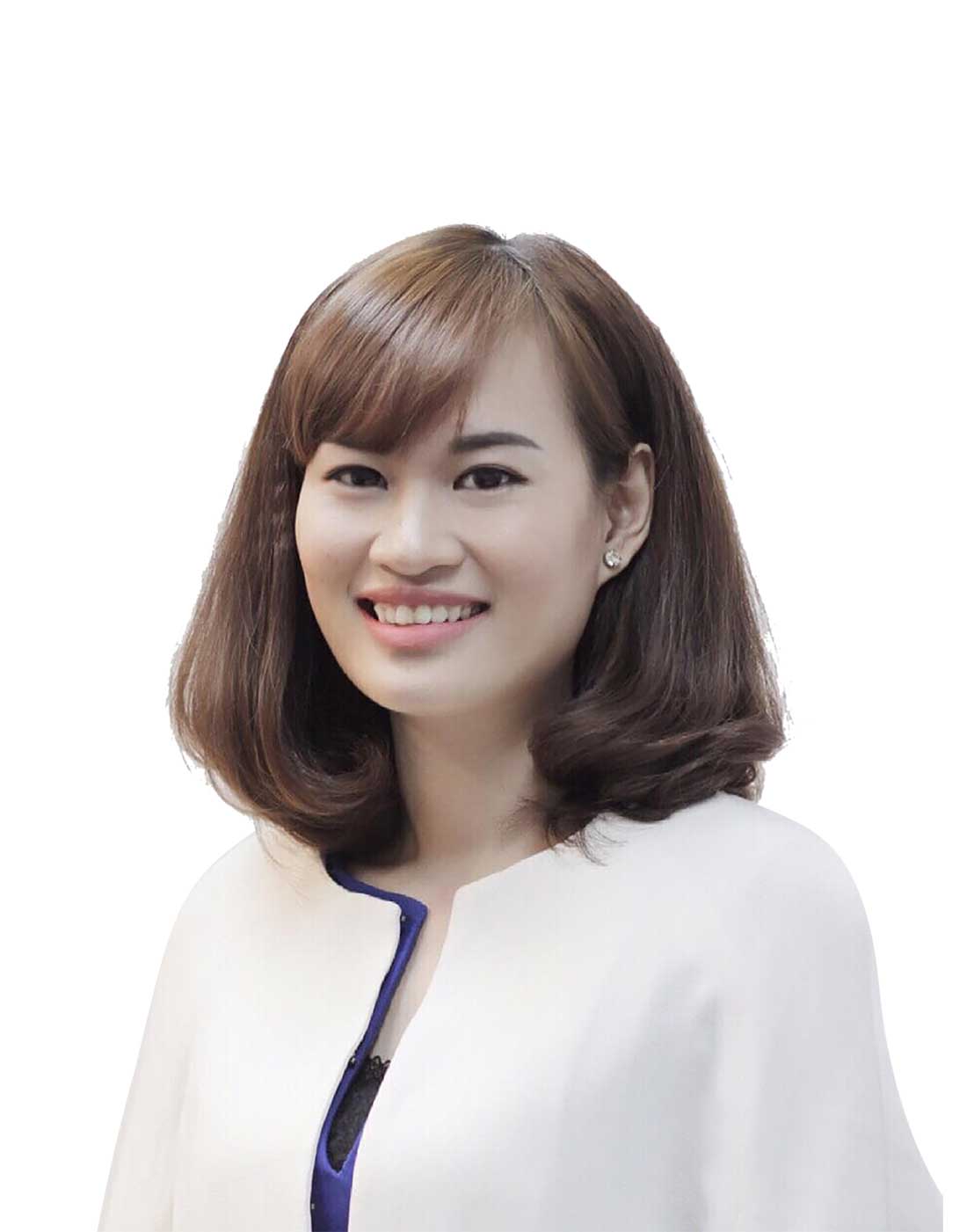 Monica N. Pham