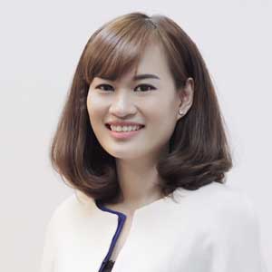 Monica N. Pham