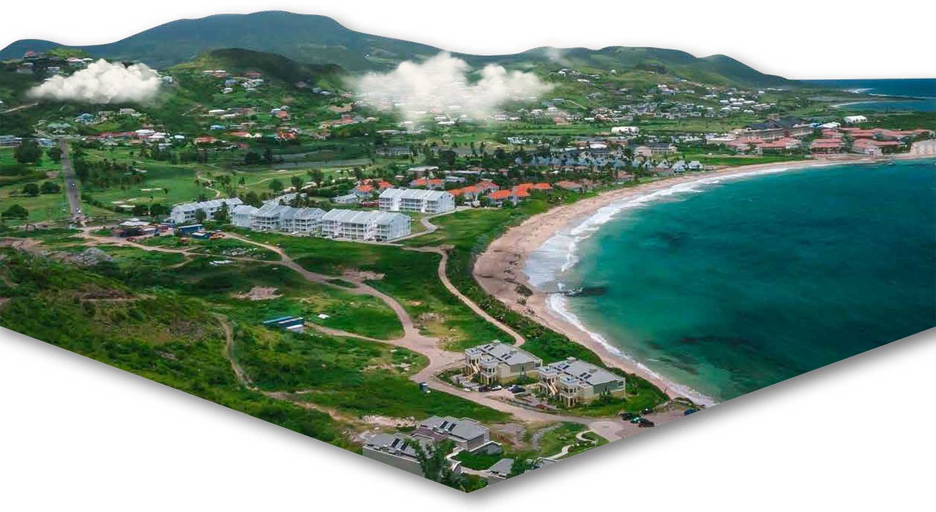 St. Kitts & Nevis