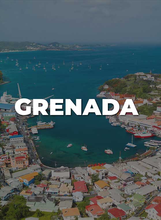 Chương trình Grenada