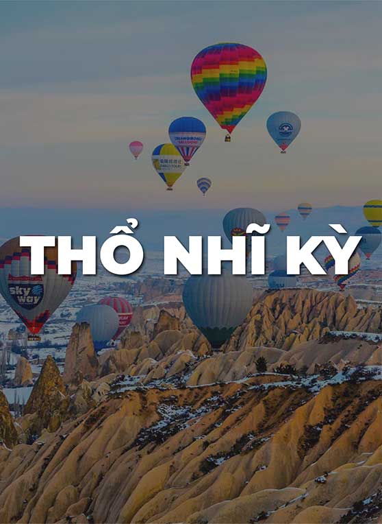 Chương trình Thổ Nhĩ Kỳ