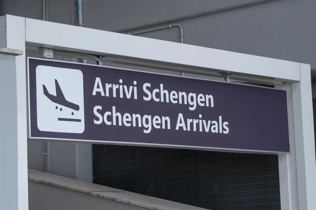 CHÍNH THỨC: THÁNG 9, HỒ SƠ SCHENGEN CỦA CYPRUS SẼ ĐƯỢC HỘI ĐỒNG EU XEM XÉT