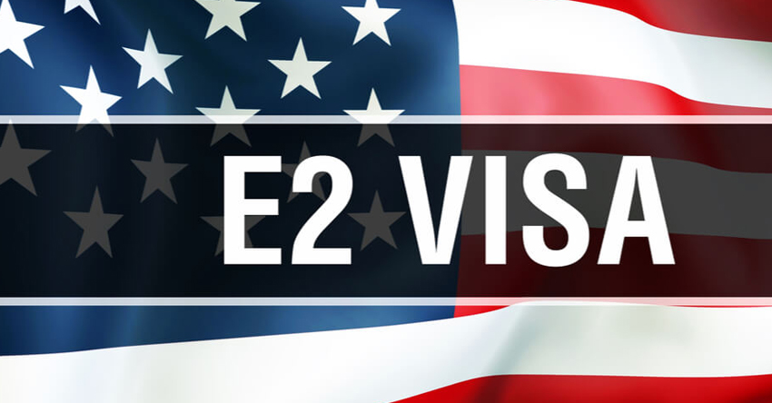Visa E-2 Mỹ: Từ quốc tịch Thổ Nhĩ Kỳ đến cơ hội kinh doanh và sinh sống tại Mỹ