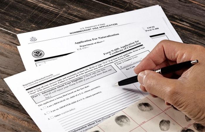 BẢO  LÃNH ĐỊNH CƯ MỸ: NHỮNG CẬP NHẬT QUAN TRỌNG NĂM 2026