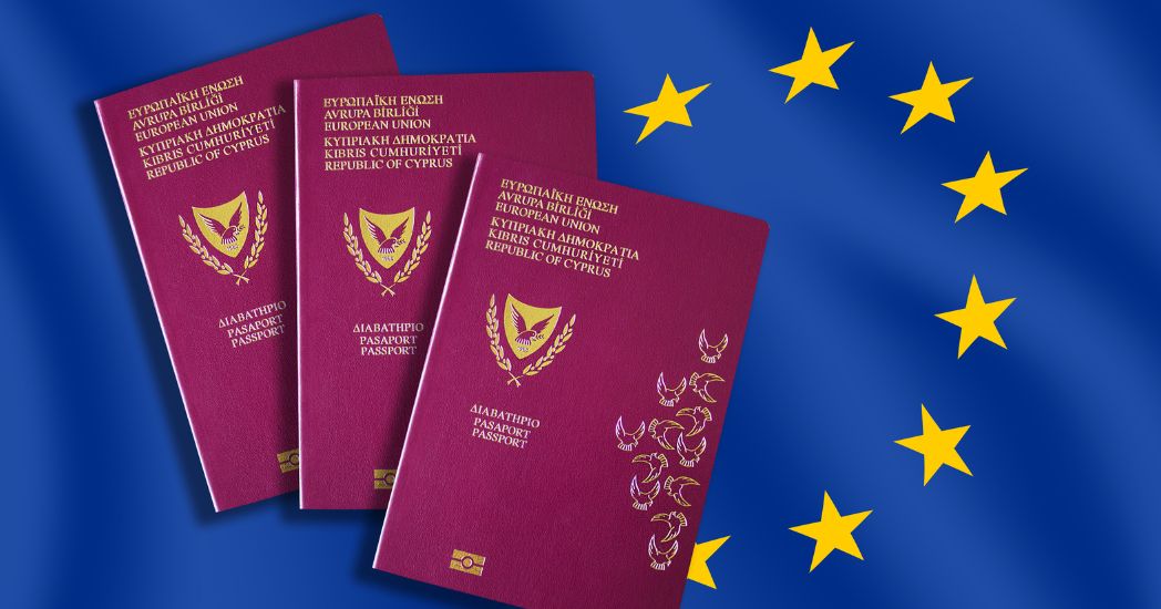 Đầu tư định cư Síp: Thẻ thường trú nhân tăng giá trị trước Schengen 2026