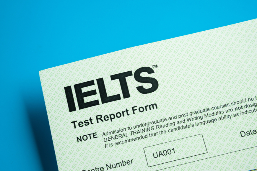 DU HỌC MỸ CẦN IELTS HAY TOEFL? KINH NGHIỆM LUYỆN THI HIỆU QUẢ