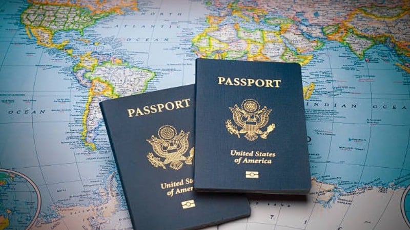Visa Mỹ B1/B2: Điều kiện, hồ sơ và kinh nghiệm tăng tỷ lệ đậu năm 2026
