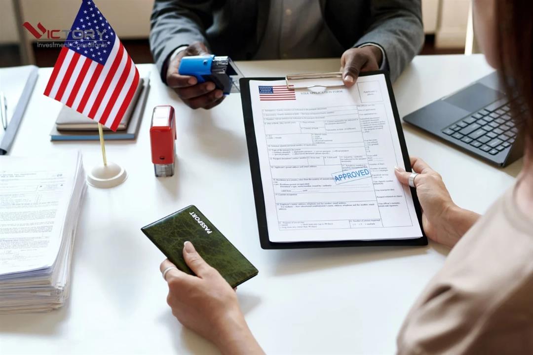 Bảo Lãnh Diện F2B: Điều Kiện, Thời Gian Chờ Và Những Điều Cần Biết Năm 2026