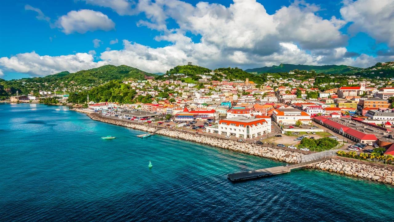 CƠN SỐT ĐẦU TƯ NHẬP TỊCH GRENADA CBI TRONG NĂM 2024