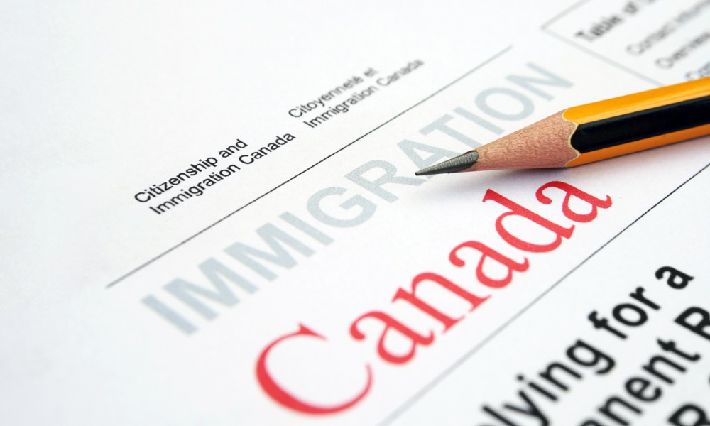 DOANH NHÂN SUV CANADA CÓ TIỀN ÁN: CÓ BỊ TỪ CHỐI VISA?