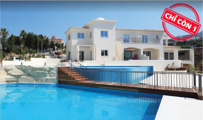 SÍP CHÍNH THỨC SIẾT ƯU ĐÃI VỀ THUẾ BẤT ĐỘNG SẢN