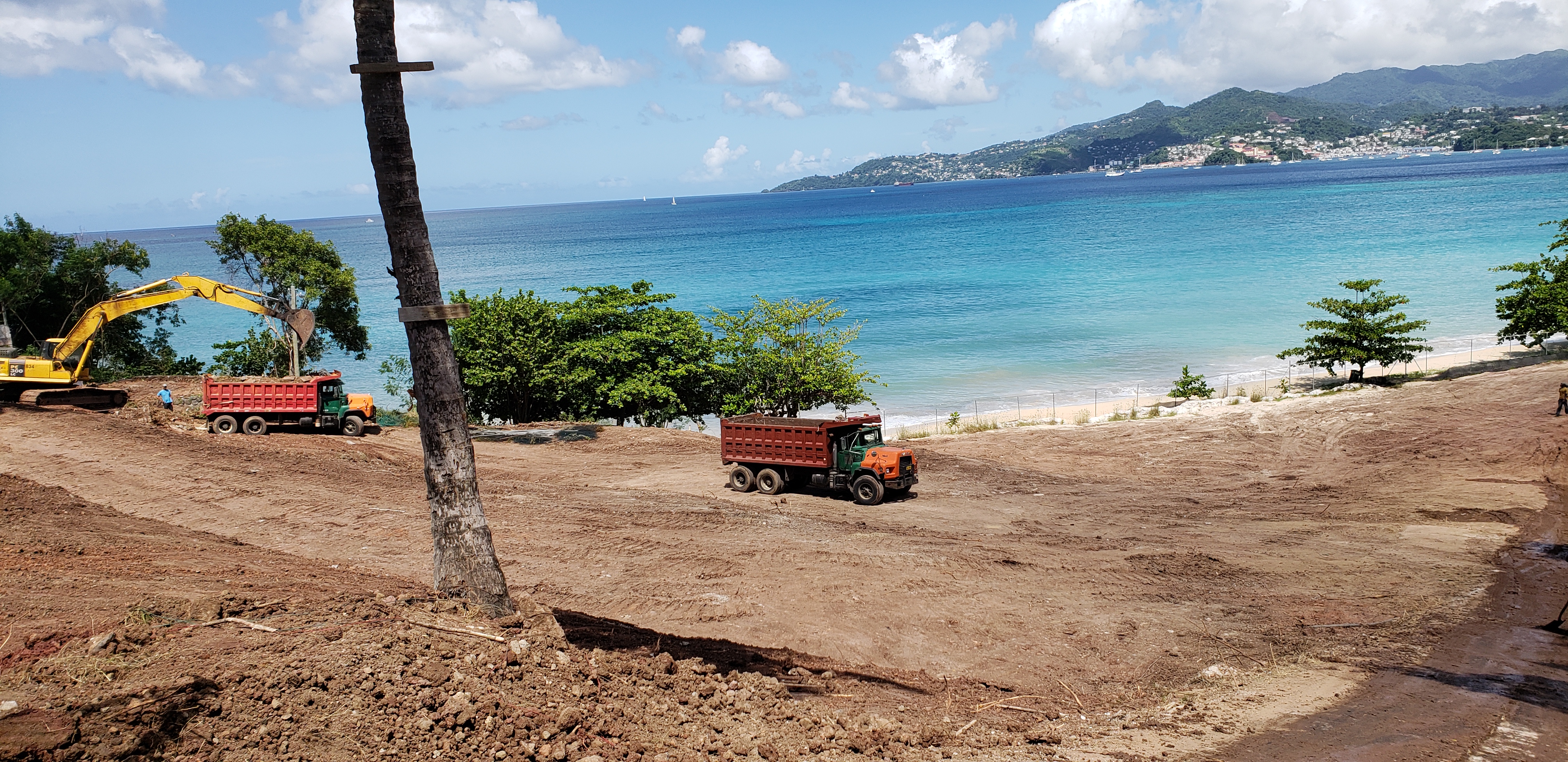 Chương trình Đầu tư nhập tịch Grenada