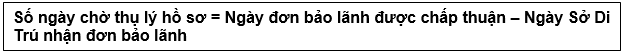 ĐẠO LUẬT CSPA VÀ CÔNG THỨC TÍNH TUỔI THEO ĐẠO LUẬT CSPA MỚI