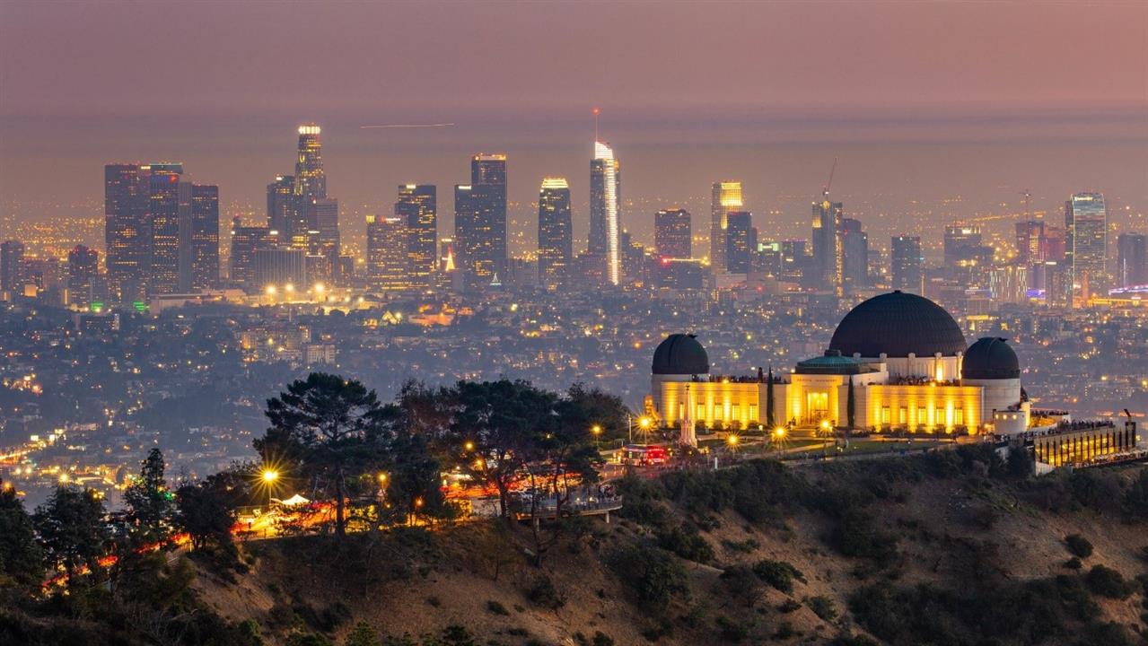 NÊN LỰA CHỌN ĐỊNH CƯ TẠI BANG TEXAS HAY BANG CALIFORNIA?