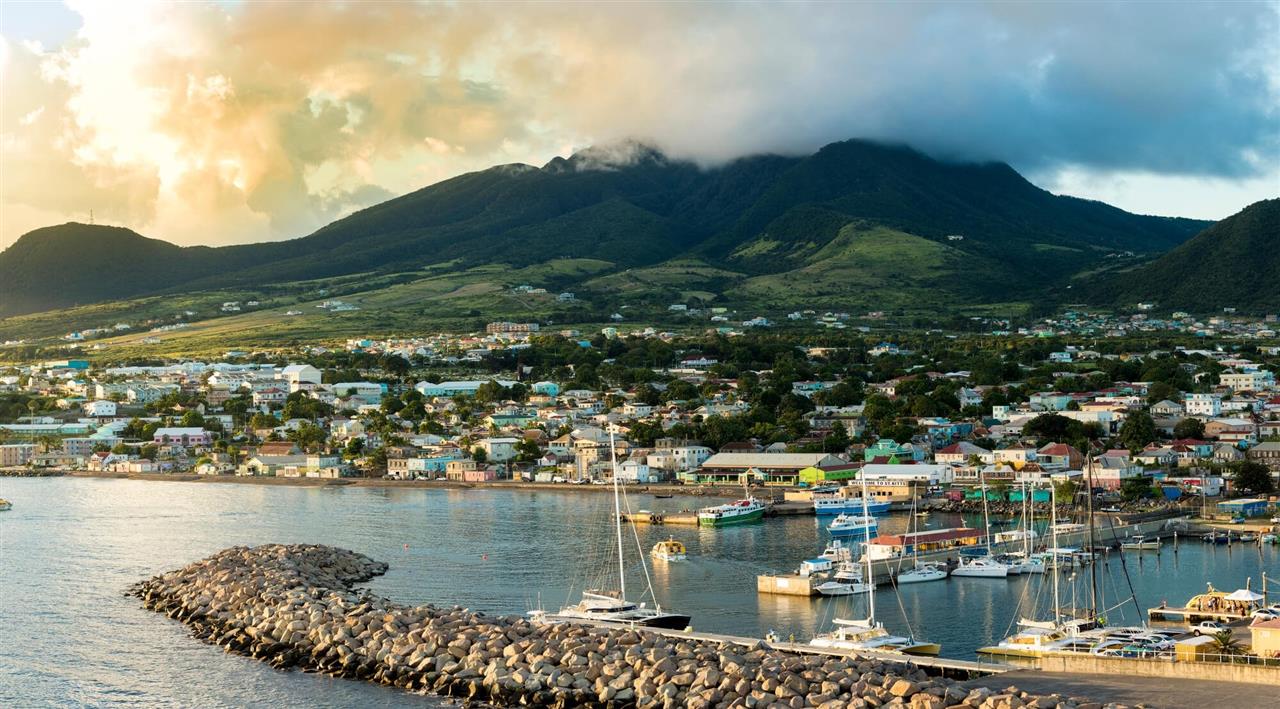 THÔNG TIN CẦN BIẾT TRƯỚC KHI NHẬP CƯ SAINT KITTS & NEVIS