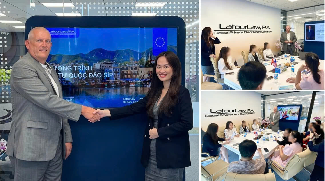 SÍP CHÍNH THỨC SIẾT ƯU ĐÃI VỀ THUẾ BẤT ĐỘNG SẢN