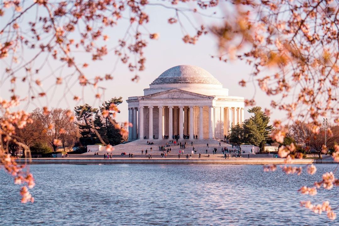 ƯU VÀ NHƯỢC ĐIỂM KHI SỐNG TẠI WASHINGTON D.C