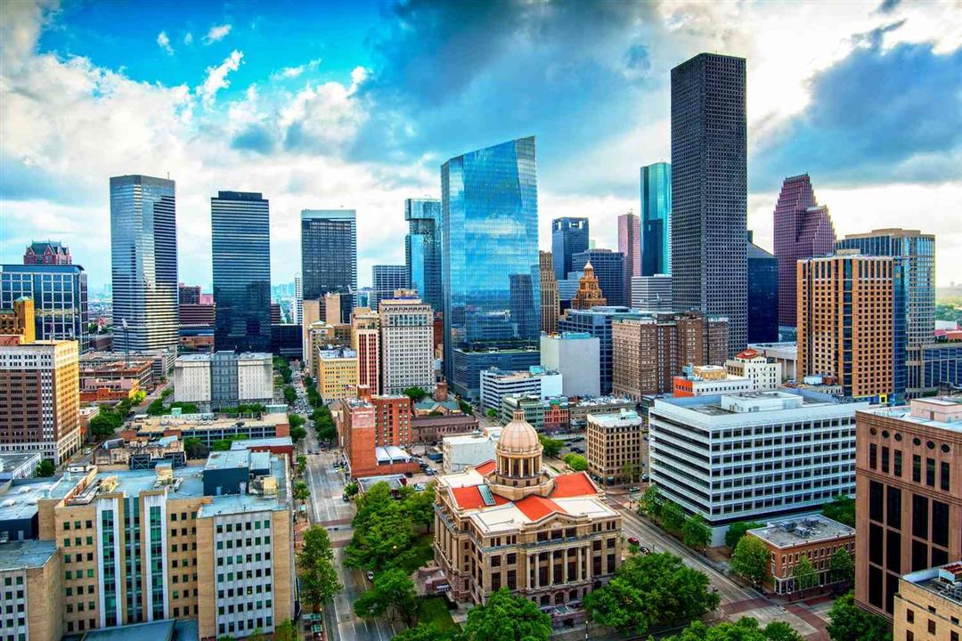 NÊN LỰA CHỌN ĐỊNH CƯ TẠI BANG TEXAS HAY BANG CALIFORNIA?