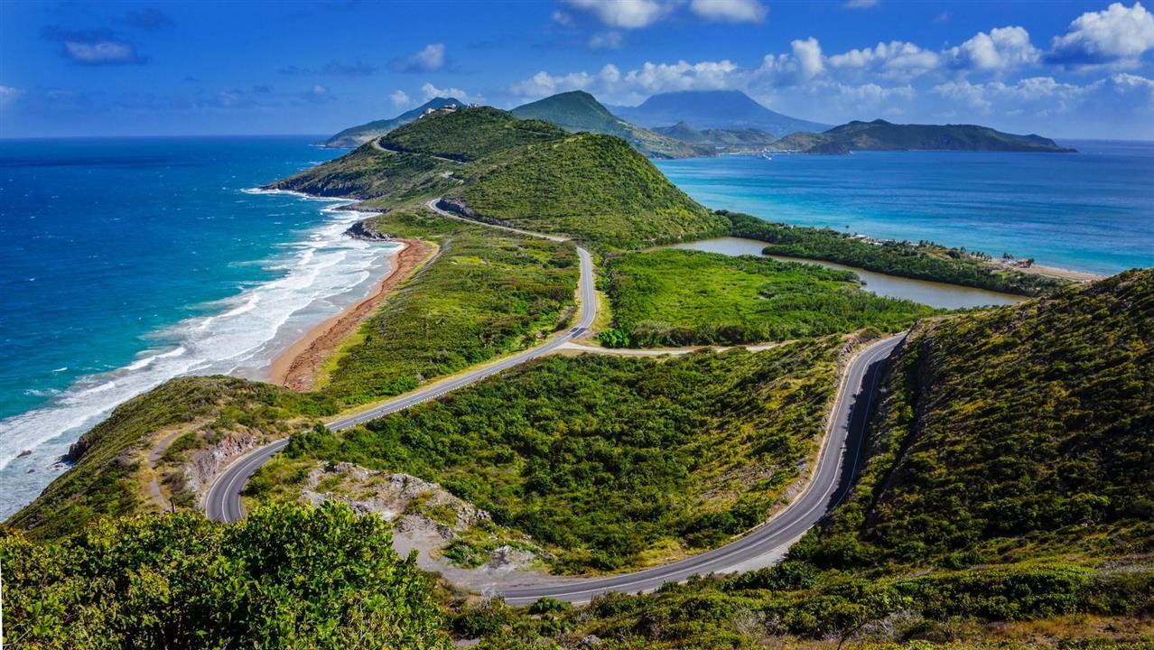 THÔNG TIN CẦN BIẾT TRƯỚC KHI NHẬP CƯ SAINT KITTS & NEVIS