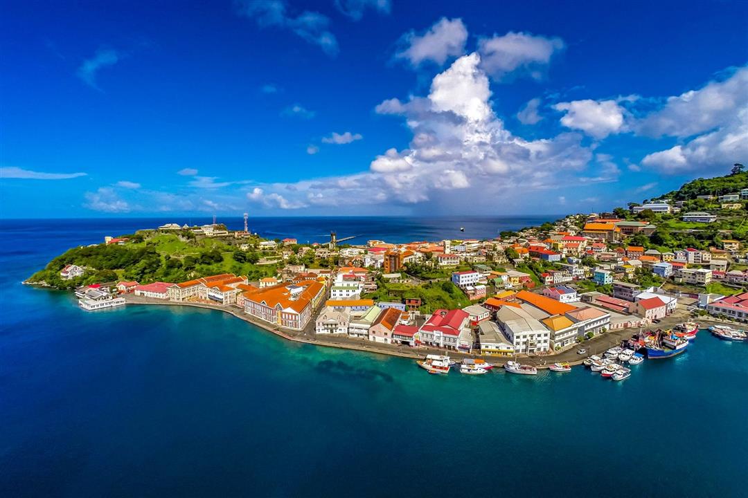 GRENADA LÀ MỘT QUỐC GIA NHƯ THẾ NÀO?