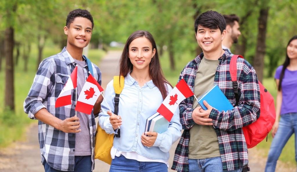 CANADA LIỆU CÓ LÀ NƠI ĐỊNH CƯ LÝ TƯỞNG?