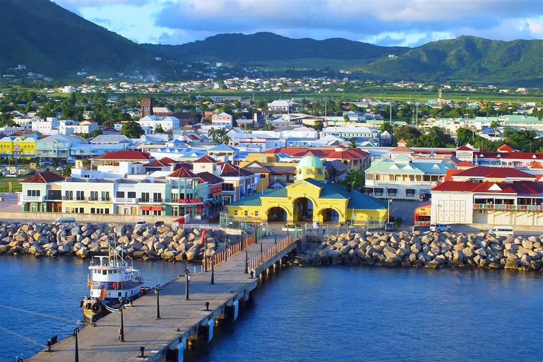 THÔNG TIN CẦN BIẾT TRƯỚC KHI NHẬP CƯ SAINT KITTS & NEVIS