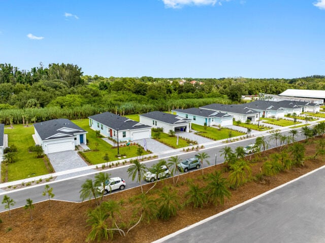 River Oak tại Indiantown mở ra hướng đi linh hoạt cho mô hình nhà ở đơn lập