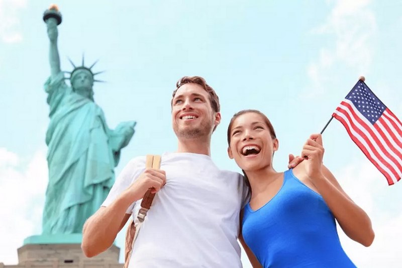 Bảo lãnh vợ chồng sang Mỹ 2026: điều kiện, hồ sơ và quy trình mới nhất