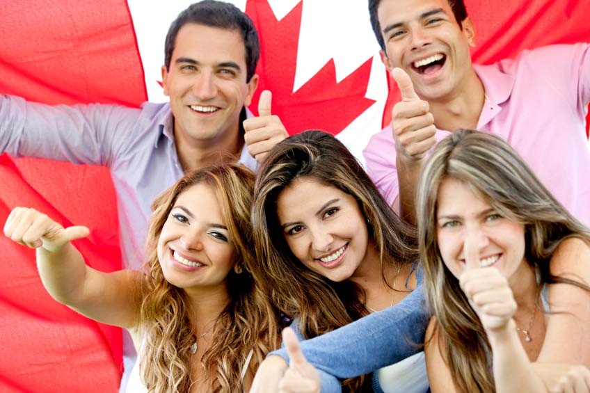 BÍ QUYẾT CHINH PHỤC THỊ TRƯỜNG VIỆC LÀM CANADA