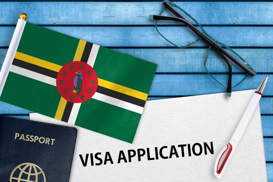 HỘ CHIẾU DOMINICA BỊ TƯỚC QUYỀN LỢI MIỄN VISA VÀO ANH QUỐC