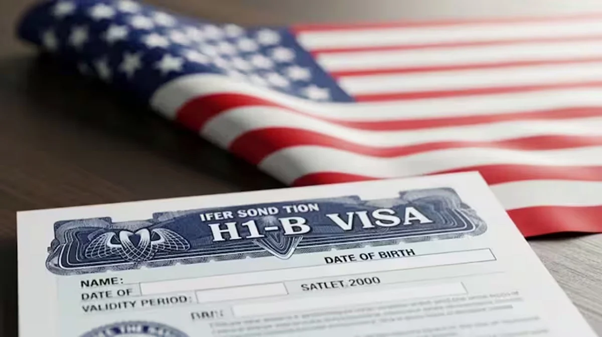 Mỹ ưu tiên xét Visa H-1B theo bậc lương