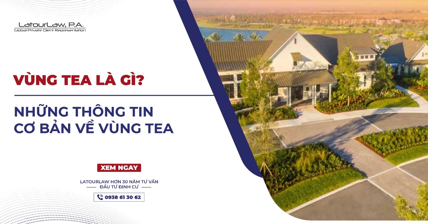 VÙNG TEA LÀ GÌ? – NHỮNG THÔNG TIN CƠ BẢN VỀ VÙNG TEA