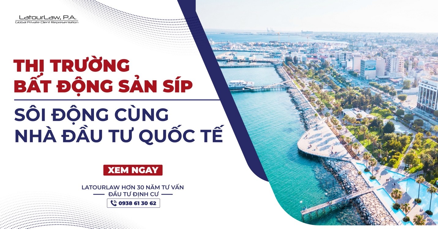 THỊ TRƯỜNG BĐS SÍP SÔI ĐỘNG CÙNG NHÀ ĐẦU TƯ QUỐC TẾ