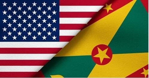 VISA EB5 VS E2 - SO SÁNH THUẾ THU NHẬP MỸ VÀ GRENADA