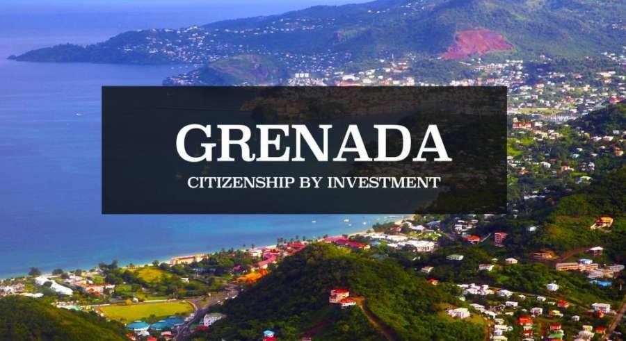 GRENADA ĐIỀU TRA GIAN LẬN TRÊN TIỀN ĐẦU TƯ QUỐC TỊCH