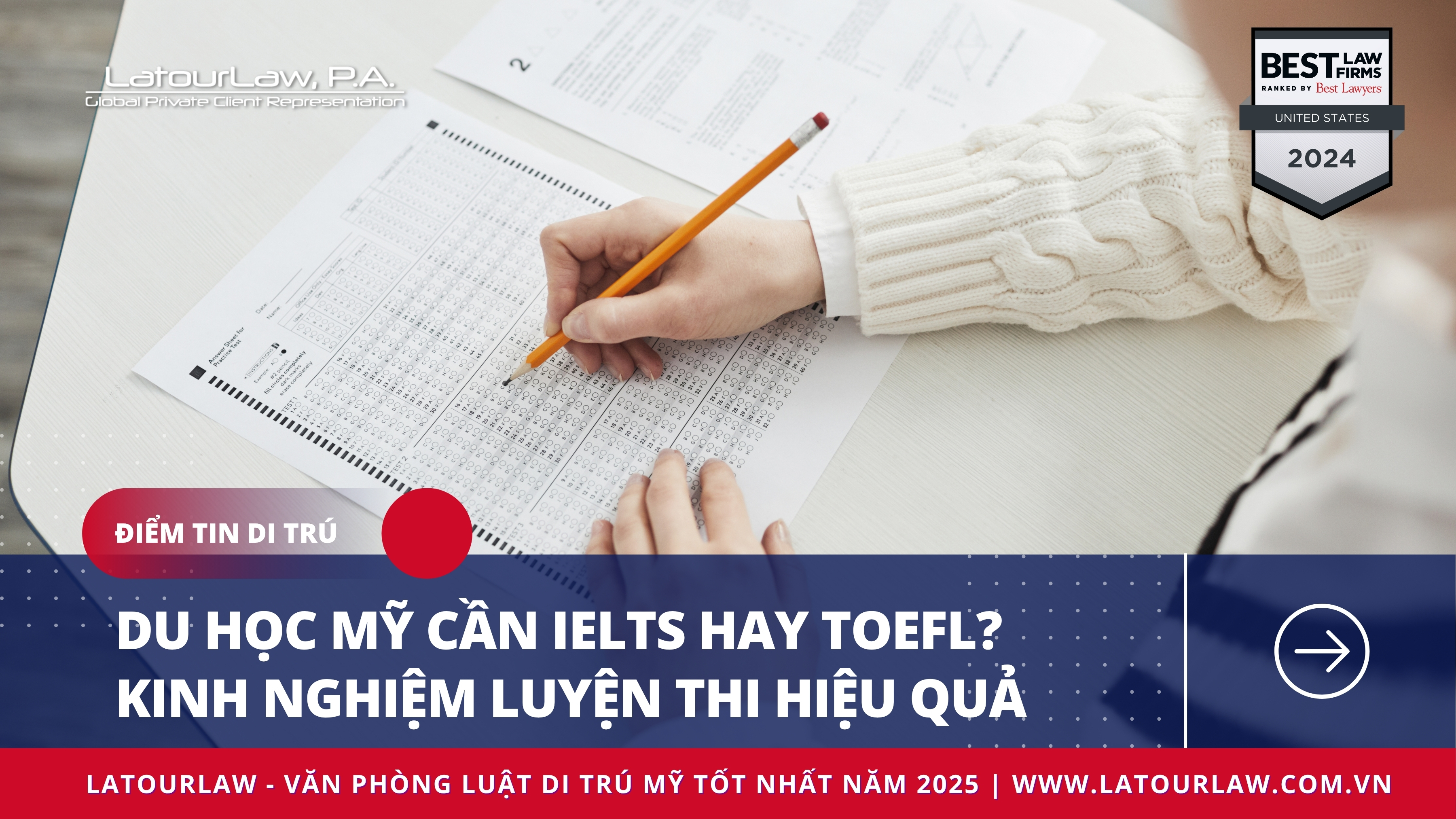 DU HỌC MỸ CẦN IELTS HAY TOEFL? KINH NGHIỆM LUYỆN THI HIỆU QUẢ