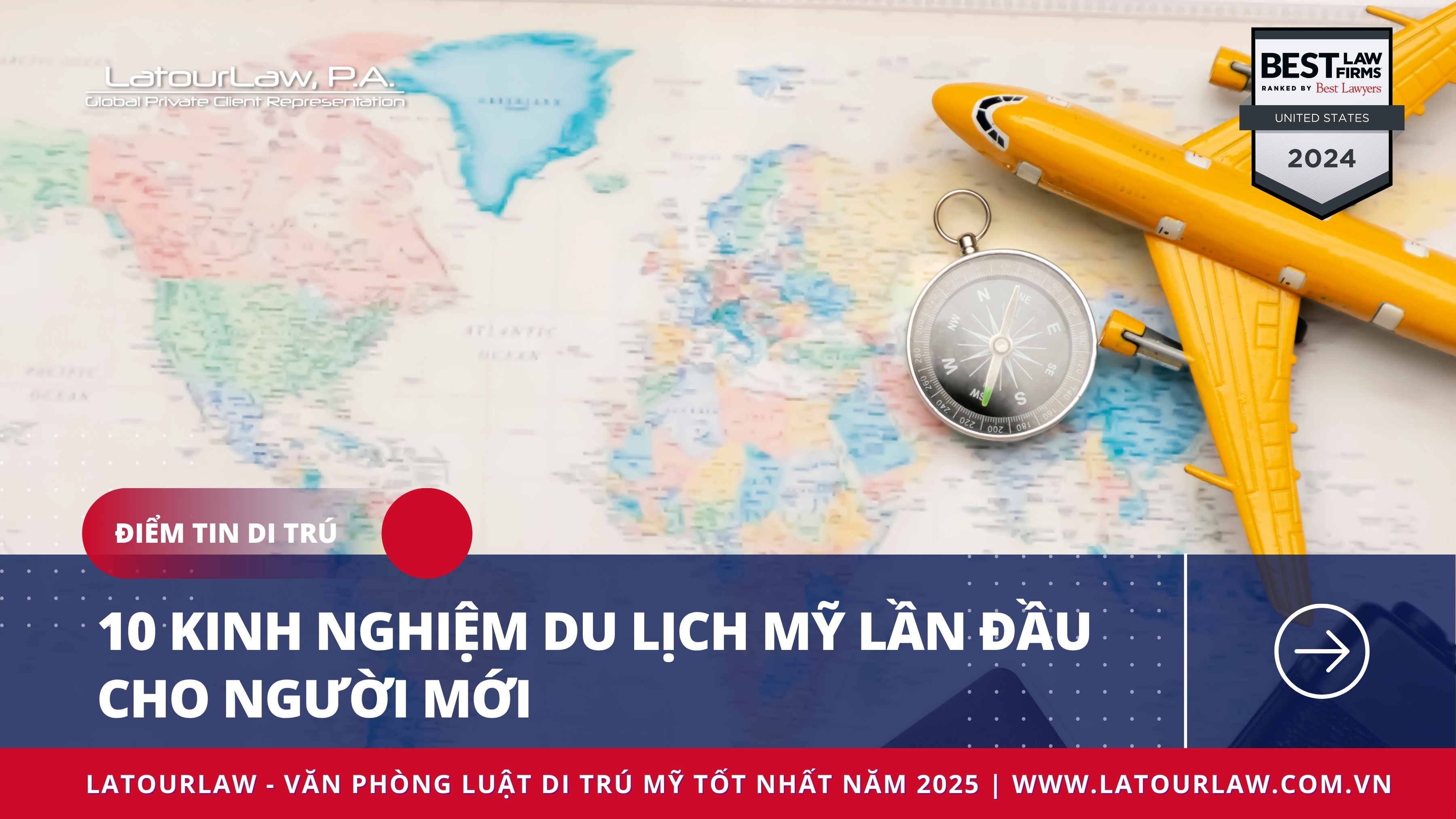 10 KINH NGHIỆM DU LỊCH MỸ LẦN ĐẦU CHO NGƯỜI MỚI