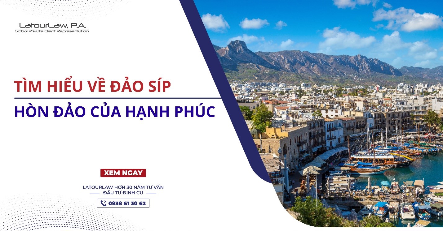 TÌM HIỂU VỀ ĐẢO SÍP – QUỐC ĐẢO CỦA HẠNH PHÚC