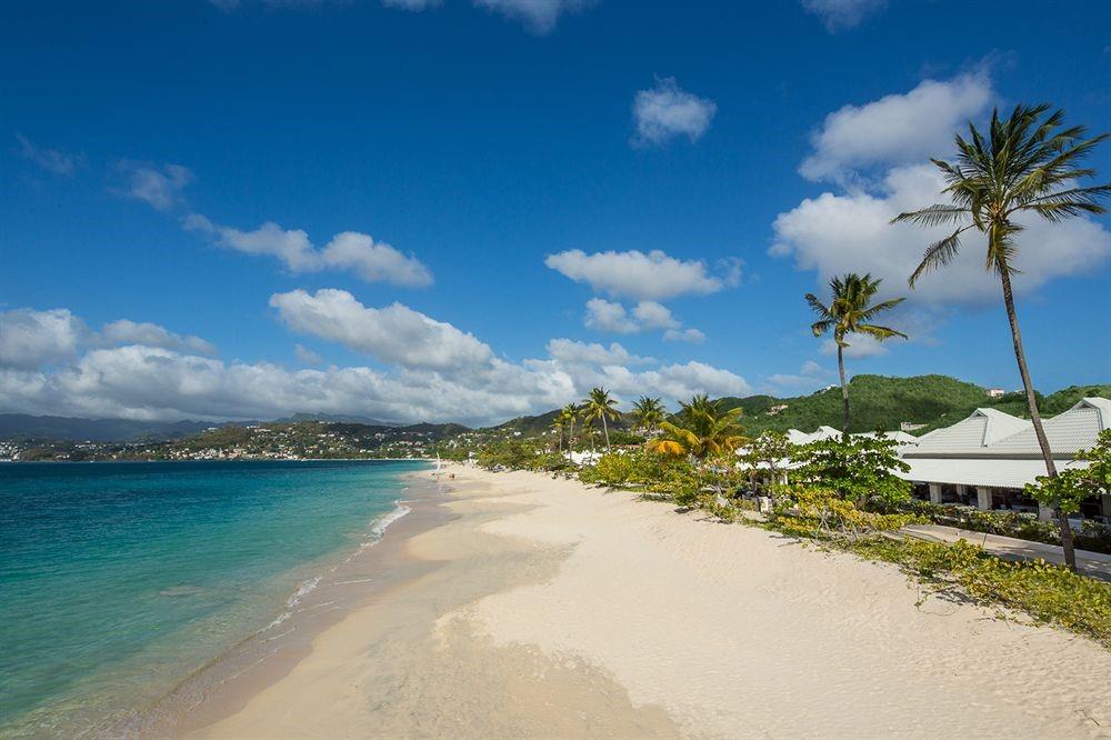 Grenada có một năm 2018 “bùng nổ” du lịch biển.