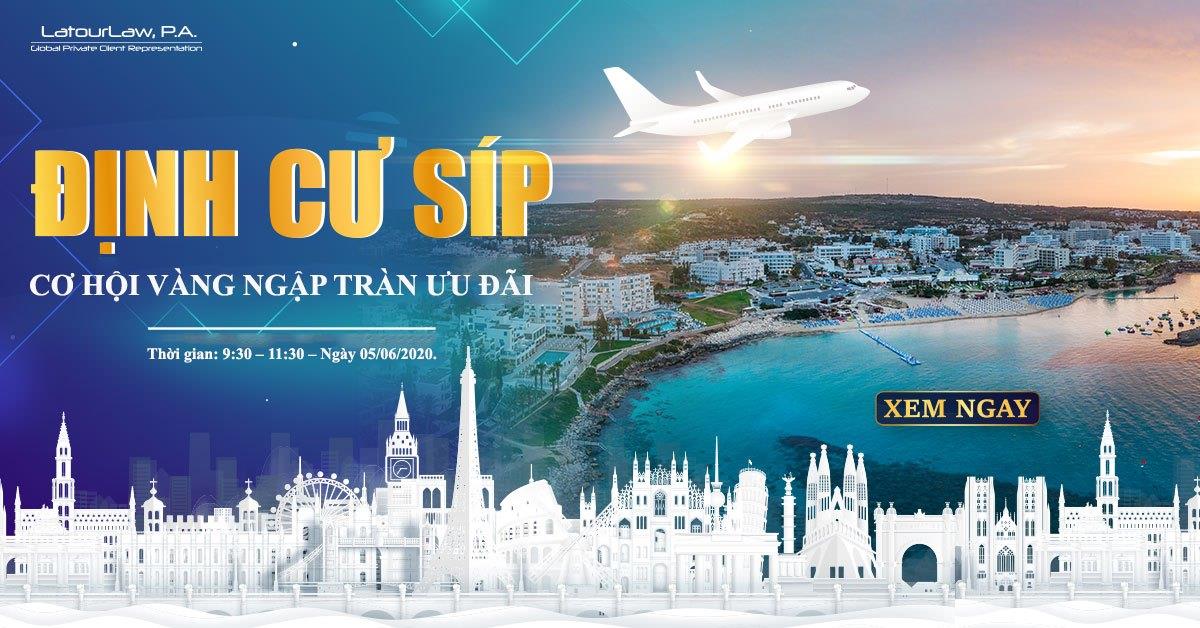 TẠI SAO ĐẦU TƯ SÍP “TỪ XA” BÂY GIỜ ĐƯỢC NHIỀU QUYỀN LỢI HƠN