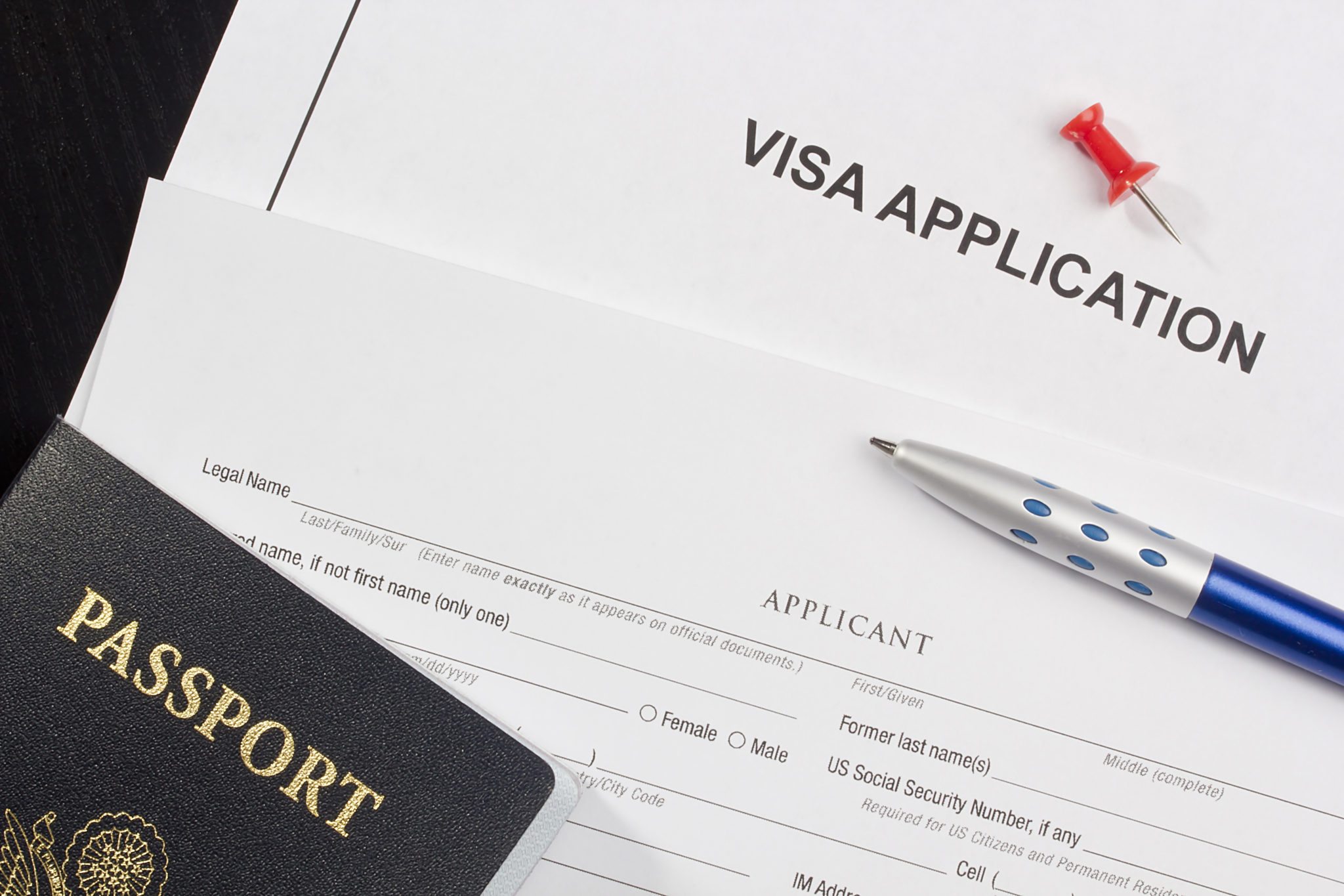 VÌ SAO VISA E2 ĐƯỢC NHÀ ĐẦU TƯ QUỐC TẾ ƯA CHUỘNG